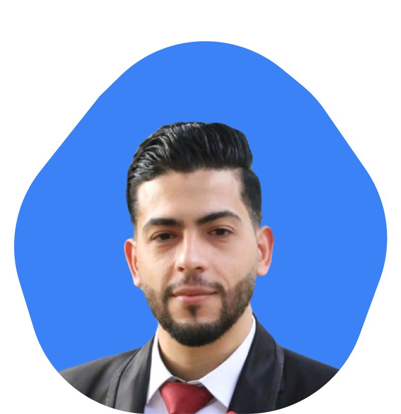 Alaa Abuzarifa